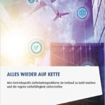 Urs Altmannsberger: Neues Buch zur Lieferkettenproblematik "Alles wieder auf Kette" (Die Bildrechte liegen bei dem Verfasser der Mitteilung.)