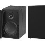 auvisio Passive 2-Wege-Stereo-Lautsprecher mit 240 Watt