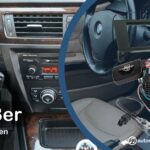 BMW 3er Business Radio nachrüsten Autoradio-einbau.eu (Die Bildrechte liegen bei dem Verfasser der Mitteilung.)