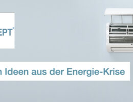 Energiekosten senken mit TiOSEPT® (Die Bildrechte liegen bei dem Verfasser der Mitteilung.)