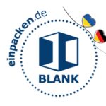 Blank GmbH - einpacken.de (Die Bildrechte liegen bei dem Verfasser der Mitteilung.)