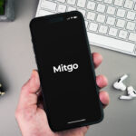 Mitgo ist eine neue Dachmarke für Admitad und alle andere Produkte und Lösungen des Unternehmens (Die Bildrechte liegen bei dem Verfasser der Mitteilung.)