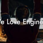 Kyoceras neue Markenkampagne "We Love Engineers" (Die Bildrechte liegen bei dem Verfasser der Mitteilung.)