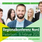 Die Regionalkonferenz des Mobilitätsverbands bietet spannenden Input und Netzwerkmöglichkeiten. (Die Bildrechte liegen bei dem Verfasser der Mitteilung.)