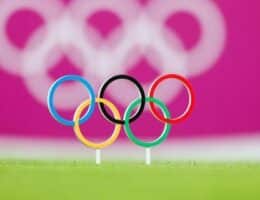 Olympische Spiele können Gespräche zur Friedenskonsolidierung anregen