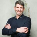 David Gerspacher (Fachbereichsleiter Produktmanagement Food & Pharma Solutions bei Testo SE & Co. KG (Die Bildrechte liegen bei dem Verfasser der Mitteilung.)