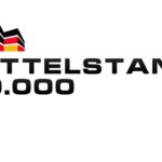 Das DDW-Mittelstandsranking listet die 10.000 wichtigsten Mittelstandsbetriebe (Die Bildrechte liegen bei dem Verfasser der Mitteilung.)