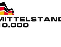 Das DDW-Mittelstandsranking listet die 10.000 wichtigsten Mittelstandsbetriebe (Die Bildrechte liegen bei dem Verfasser der Mitteilung.)