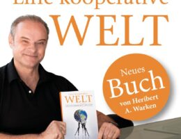 Eine kooperative Welt von Dr. Heribert Warken