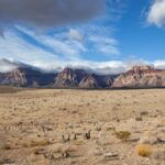 Landschaft in Nevada; Quelle: Depositphotos