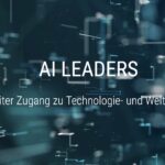 Der Aktienfonds "AI Leaders" (WKN: A2PF0M / ISIN: DE000A2PF0M4) konzentriert sich auf Investments in Künstliche Intelligenz.