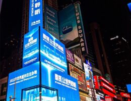 Times Square