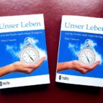 Neues Buch "Unser Leben. Auf der Suche nach einem Kompass"