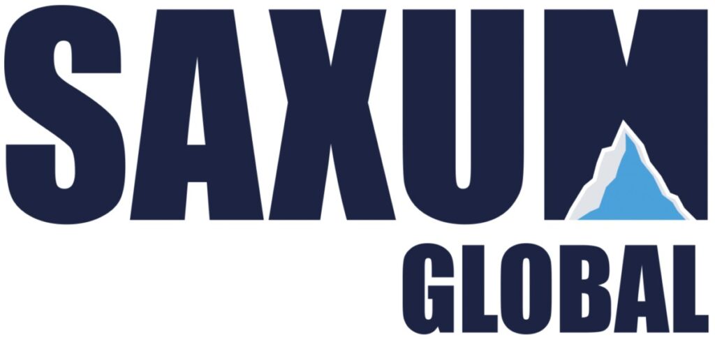 Saxum Global (© SAXUM GLOBAL CONSULTING FZCO)