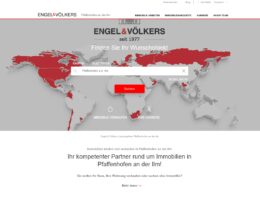 Engel & Völkers Immobilienmakler in Pfaffenhofen an der Ilm