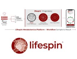 Lifespin Workflow