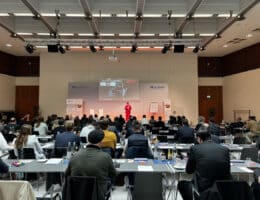 Fachkongress der Franchisewirtschaft - Tag der Franchise Expansion