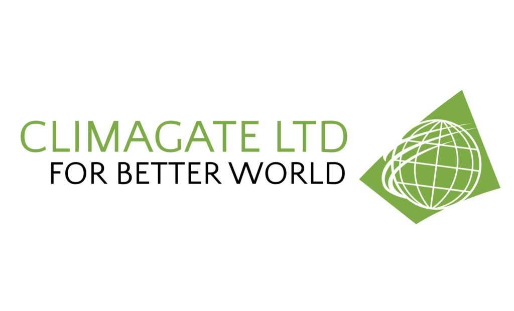 Logo der Climagate