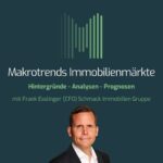 Quelle: Makrotrends Immobilienmärkte