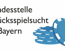 Logo der Landesstelle (© LSG Bayern)