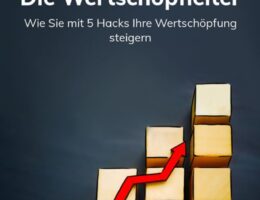 E-Book "Die Wertschöpfleiter" (© Bookboon Verlag)