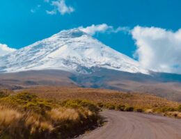 Cotopaxi