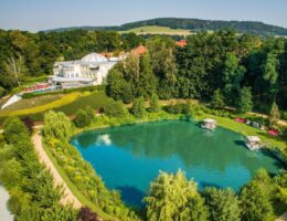 Wellnessurlaub in Sachsen im Wellnesshotel BEI SCHUMANN