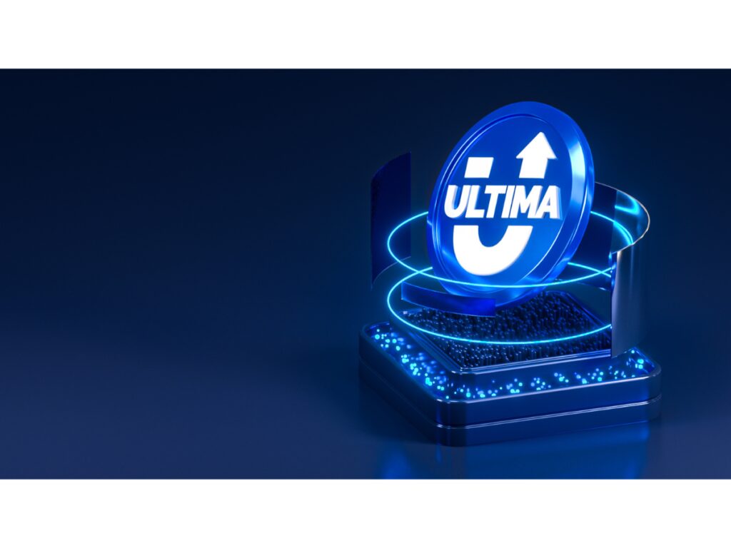 Ultima Cashback App