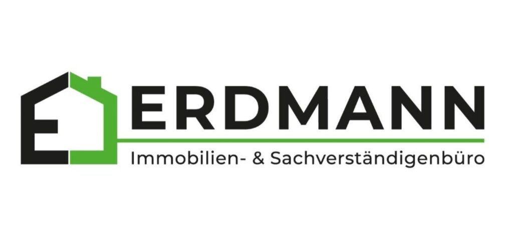 Logo Erdmann Immobilien