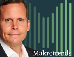 Der Podcast für die Immobilienwirtschaft: Makrotrends Immobilienmärkte