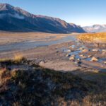 Das Projekt Storm liegt im kanadischen Nunavut; Quelle: Depositphotos