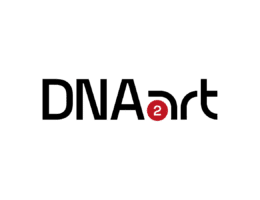 Personalisierte DNA-Kunstwerke: Frankfurter Startup DNA2art und Würzburger Nachwuchskünstler Kevin Wilczewski