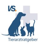 Angst vorm Tierarztbesuch? Stopp! Der neue Leitfaden von VS. nimmt die Sorge und macht mutig.