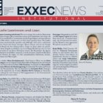 EXXECNEWS INSTITUTIONAL 07/2023: Bessere ESG-Performance durch Frauen in Führungspositionen (© EXXECNEWS INSTITUTIONAL)