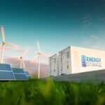 EnergyStorage; Quelle: Depositphotos