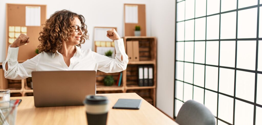 Wie kann ich sportliche Bewegung im Büro umsetzen? - Bildungsinstitut Wirtschaft