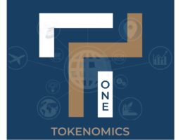 Tokenomics One - Die All In One Plattform