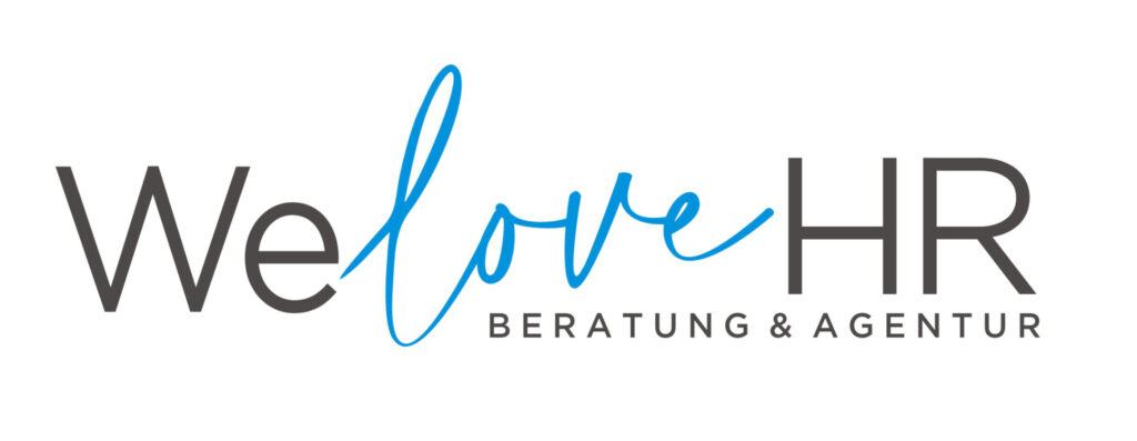 We love HR - HR Beratung