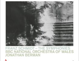 Franz Schmidt: The Symphonies