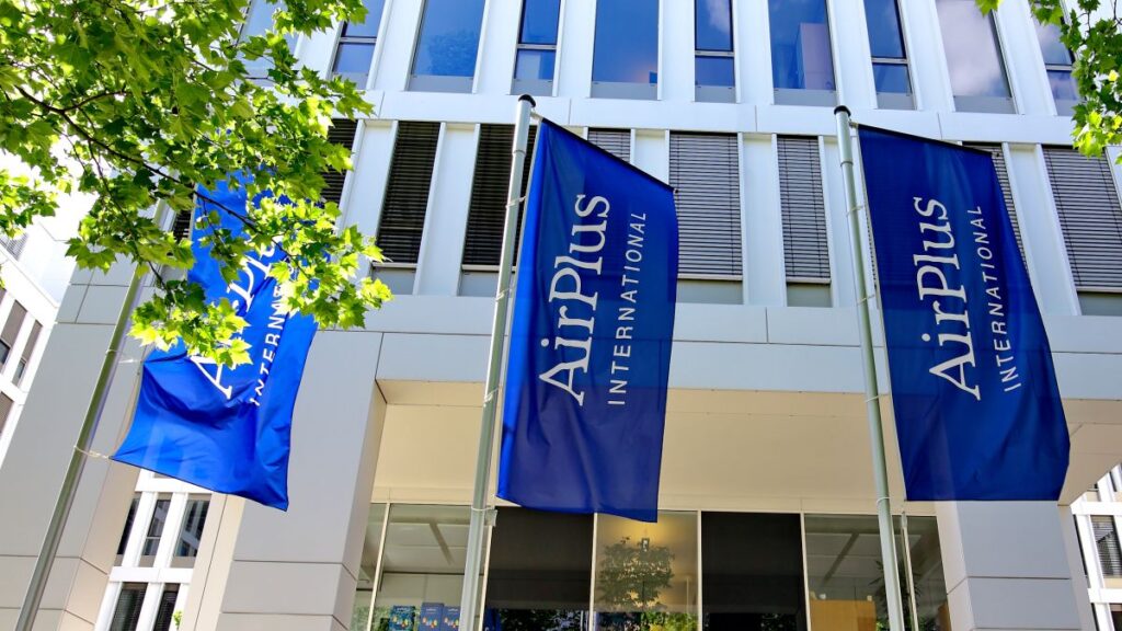 AirPlus International entscheidet sich für die Peter Schmidt Group als Agenturpartner (© AirPlus International