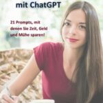 ChatGPT-Kurs für Anfänger:innen: Damit wird ChatGPT so einfach wie Word.