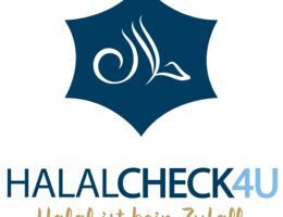 Logo Halalcheck4u