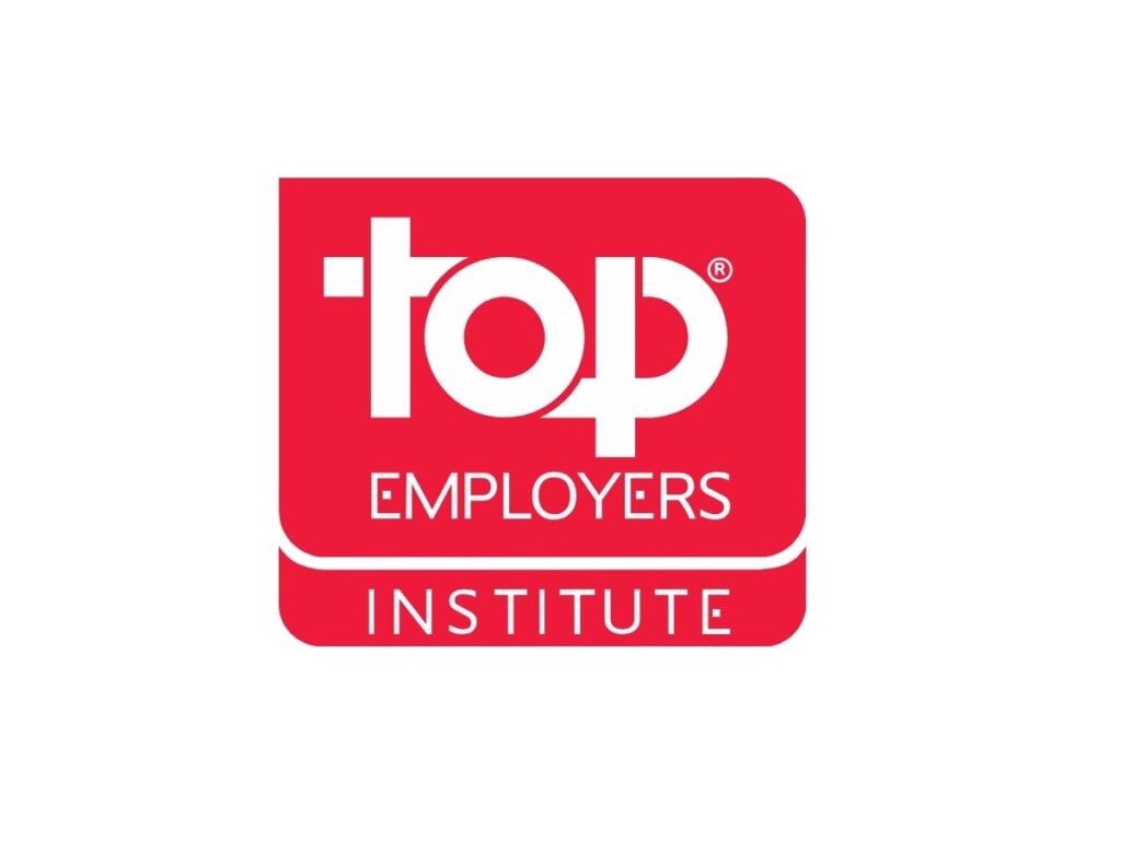 Top Employers Institute