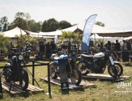 Impression MaxlRIDE MOTOFESTIVAL 2023