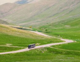 Tipps und Tricks für Ihre Lieferungen nach Armenien (© )
