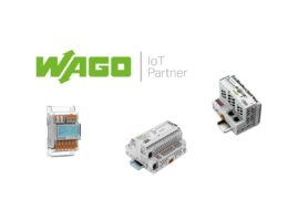 PROXIA ist WAGO IoT Partner  (© PROXIA Software AG)