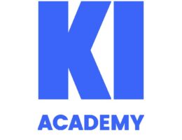 Logo der KI Academy (© KI Academy)