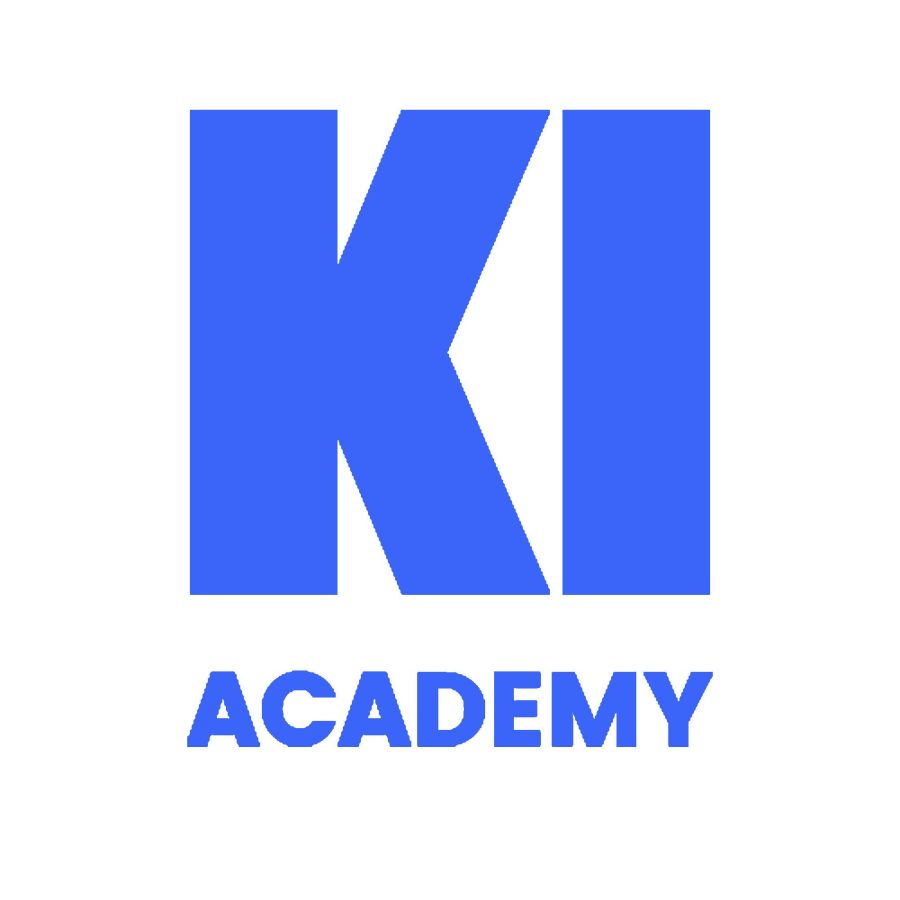 Logo der KI Academy (© KI Academy)