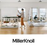 MillerKnoll - Den modernen Arbeitsplatz neu denken