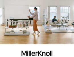 MillerKnoll - Den modernen Arbeitsplatz neu denken